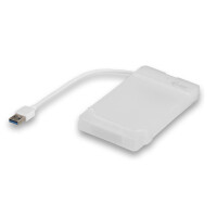 i-tec MySafe Advance - Speichergehäuse - 2.5"