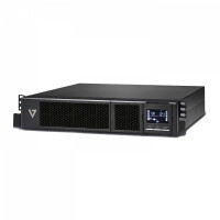 V7 UPS1RM2U1500-1E - USV (Rack-montierbar) - 1350 Watt