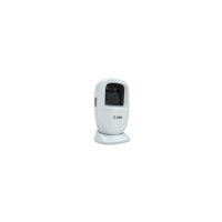 Zebra DS9308-SR - Fester Barcodeleser - 1D/2D - LED - Codabar,Code 11,Code 128,Code 39,Code 93,EAN-13,GS1 DataBar,MSI,U.P.C. - Aztec Code - Verbundstoffcodes - Datenmatrix - Dot Code A - Han Xin - MaxiCode - Micro QR Code,... - 1280 x 800 Pixel