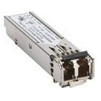Extreme Networks SR SFP+ module - Transceiver - 10 Gbps
