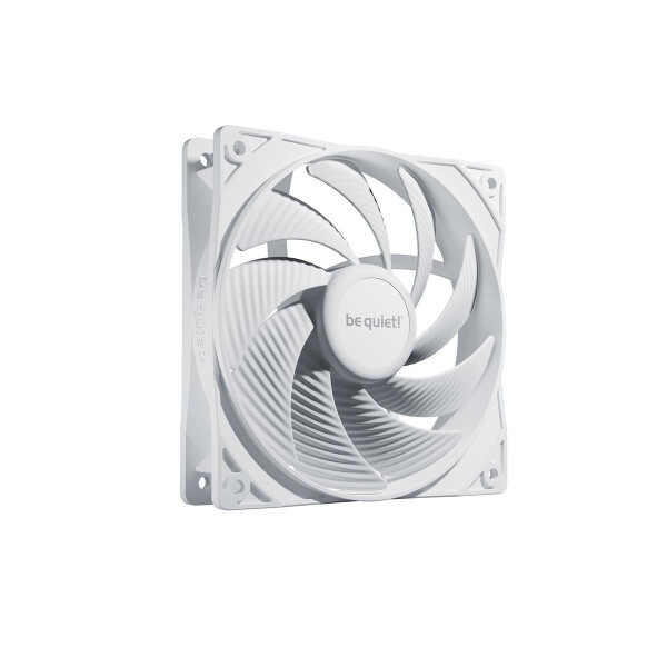 Be Quiet! Pure Wings 3 120mm PWM high-speed weiss