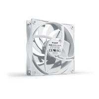 Be Quiet! Pure Wings 3 120mm PWM high-speed weiss