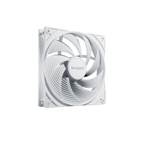 Be Quiet! Pure Wings 3 140mm PWM high-speed weiss