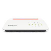 AVM FRITZ Box 7590 AX EDITION A/CH - Router - WLAN
