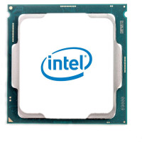 Intel Core i3-8350K - Intel&reg; Core&trade; i3 - LGA 1151 (Socket H4) - 14 nm - Intel - i3-8350K - 4 GHz