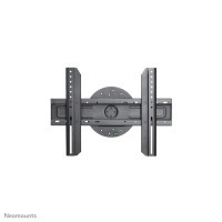 Neomounts by Newstar Monitor-Wandhalterung - 94 cm (37 Zoll) - 190,5 cm (75 Zoll) - 200 x 200 mm - 600 x 400 mm - 360° - Schwarz