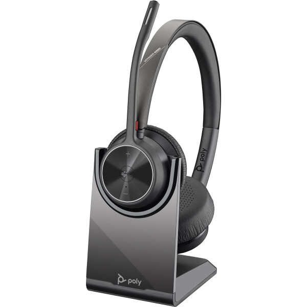 HP POLY VOY 4320-M -M HS+BT700