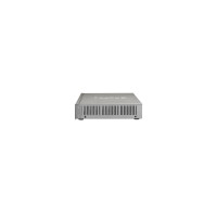 LevelOne FEP-1612W120 - Fast Ethernet (10/100) - Vollduplex - Power over Ethernet (PoE)