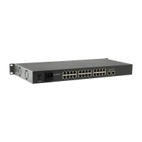 LevelOne FGP-2601W150 - Unmanaged - Gigabit Ethernet...