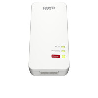AVM FRITZ Powerline 1240 AX Single