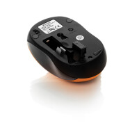 Verbatim Go Nano - Beidhändig - RF Wireless - 1600...