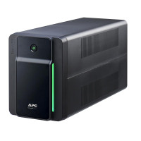 APC Easy UPS - Line-Interaktiv - 1,2 kVA - 650 W - Sine - 140 V - 300 V