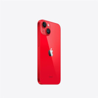 Apple iPhone 14 256GB product red - Smartphone - Apple iOS