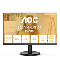 AOC 24B3HMA2 24" VA LED Monitor 100Hz 1920 x 1080...