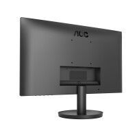 AOC 24B3HMA2 24" VA LED Monitor 100Hz 1920 x 1080 4ms 1x DSUB HDMI - 24" - 4 ms