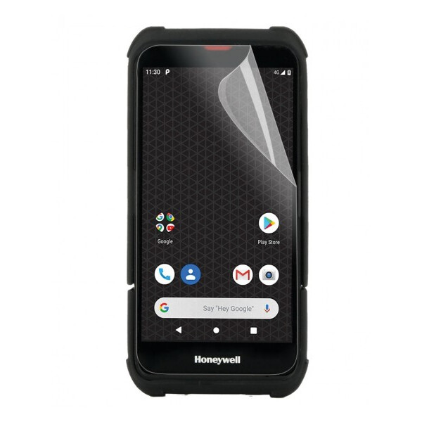 Mobilis Screen Protector Anti-Shock IK06 Clear for Honeywell EDA52