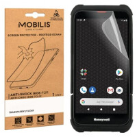 Mobilis Screen Protector Anti-Shock IK06 Clear for...