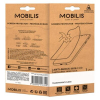 Mobilis Screen Protector Anti-Shock IK06 Clear for Honeywell EDA52