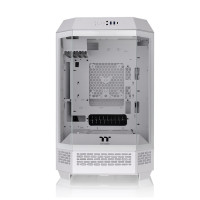 Thermaltake Geh The Tower 300 Mini"Snow" White retail