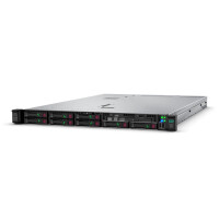 HPE ProLiant DL360 Gen10 - 2,3 GHz - 5218 - 32 GB - DDR4-SDRAM - 800 W - Rack (1U)