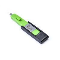 Smart Keeper Mini"USB-C Port" Blocker grün...