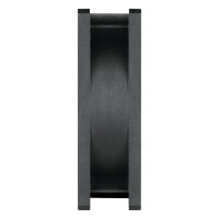 Arctic Lüfter P8 Max-80mm PWM regulated Black