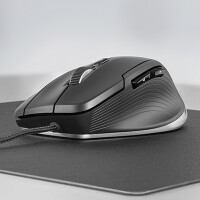 3Dconnexion CadMouse Compact - rechts - Optisch - USB...