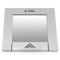 Zebra SP720x Sapphire Glass Platter for SP72-H