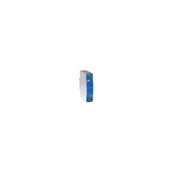 LevelOne ind. Netzteil POW-4822 48VDC 75W DIN-Schiene PoE