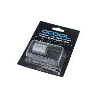 Alphacool Alpha HF Muffer G1/4 IG auf sr| 64218 - Intel...