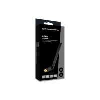 Conceptronic Bluetooth Adapter 5.3 NanoUSB 100m schwarz - Bluetooth-Adapter