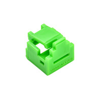 Smart Keeper Basic"RJ11 Port" Blocker 10 Stk. grün