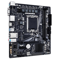 Gigabyte H610M S2H V2 (H610,S1700,mATX,DDR5)