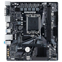 Gigabyte H610M S2H V2 (H610,S1700,mATX,DDR5)