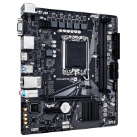 Gigabyte H610M S2H V2 (H610,S1700,mATX,DDR5)
