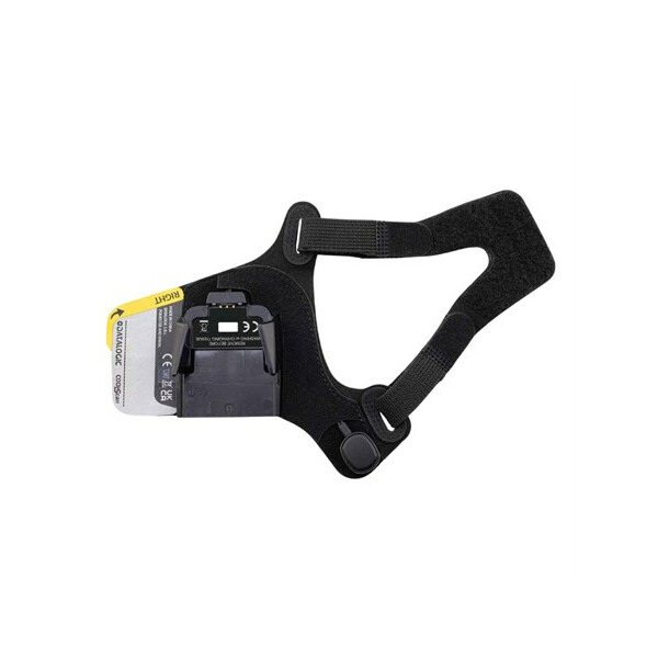 Datalogic Handrücken Halterung CodiScan