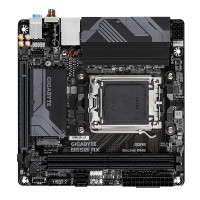 Gigabyte N- B650I AX