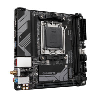 Gigabyte N- B650I AX