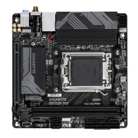 Gigabyte N- B650I AX