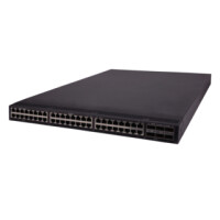 HPE FlexFabric 5940 48XGT 6QSFP28 - Switch - L3