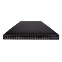HPE FlexFabric 5940 48XGT 6QSFP28 - Switch - L3