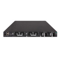 HPE FlexFabric 5940 48XGT 6QSFP28 - Switch - L3