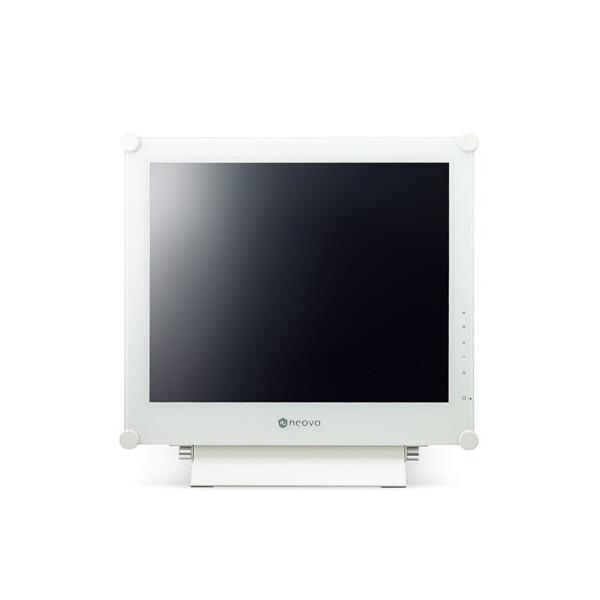 AG Neovo X-15E - 38,1 cm (15 Zoll) - 1024 x 768 Pixel - XGA - LCD - 3 ms - Weiß