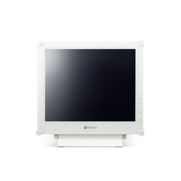 AG Neovo X-15E - 38,1 cm (15 Zoll) - 1024 x 768 Pixel - XGA - LCD - 3 ms - Wei&szlig;