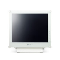 AG Neovo X-15E - 38,1 cm (15 Zoll) - 1024 x 768 Pixel - XGA - LCD - 3 ms - Wei&szlig;