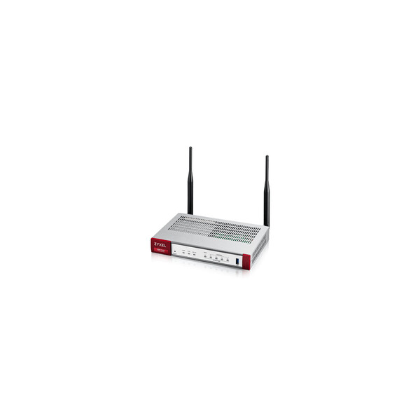ZyXEL USGFL100AX - Firewall USG FLEX 100 AX - Firewall - 900 Mbps