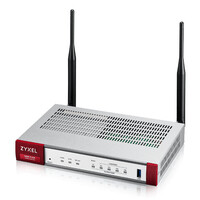 ZyXEL USG FLEX 100 AX Wifi 6 UTM bundle Firewall