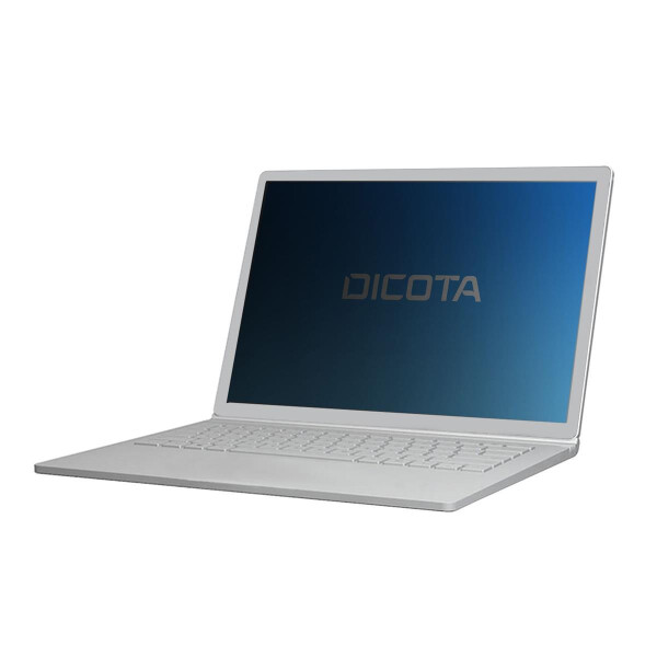 Dicota D31934 - 34,3 cm (13.5 Zoll) - Notebook - Rahmenloser Blickschutzfilter - Privatsphäre