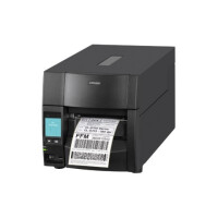 Citizen CL-S700III Printer Black USB LAN -...