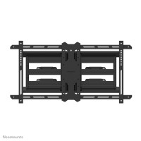 Neomounts by Newstar Select TV-Wandhalterung - 109,2 cm (43 Zoll) - 2,18 m (86 Zoll) - 100 x 100 mm - 800 x 400 mm - -3 - 15° - Schwarz